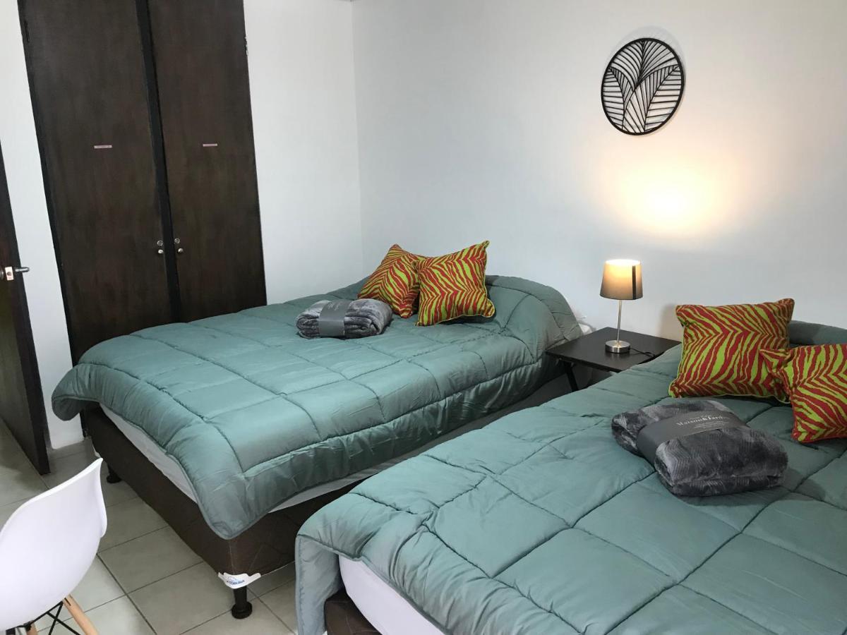 Bed and Breakfast Corazon Sabana San José Exterior foto