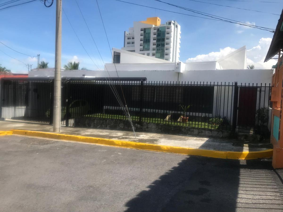 Bed and Breakfast Corazon Sabana San José Exterior foto