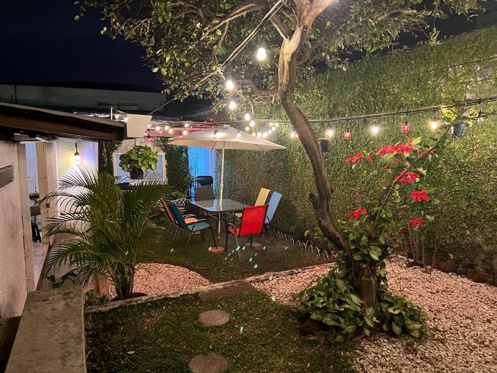 Bed and Breakfast Corazon Sabana San José Exterior foto