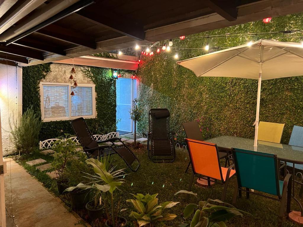 Bed and Breakfast Corazon Sabana San José Exterior foto