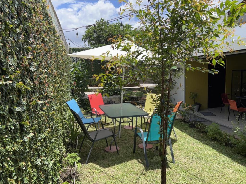 Bed and Breakfast Corazon Sabana San José Exterior foto